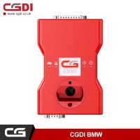 CGDI BMW MSV80 Key Programmer for BMW CAS1 CAS2 CAS3 CAS3+ CAS4 CAS4+ FEM BDC